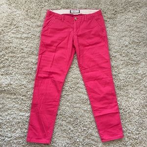 Abercrombie & Fitch pants